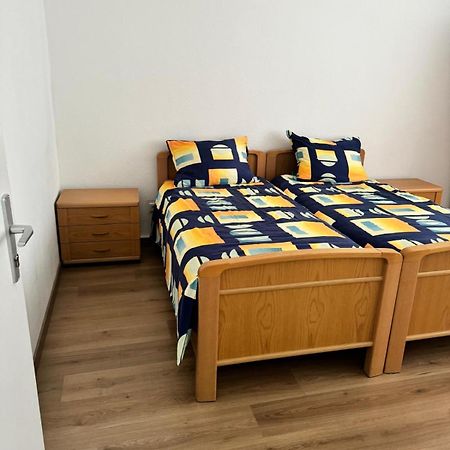 Ferienwohnung Grundstein Dortmund Ngoại thất bức ảnh