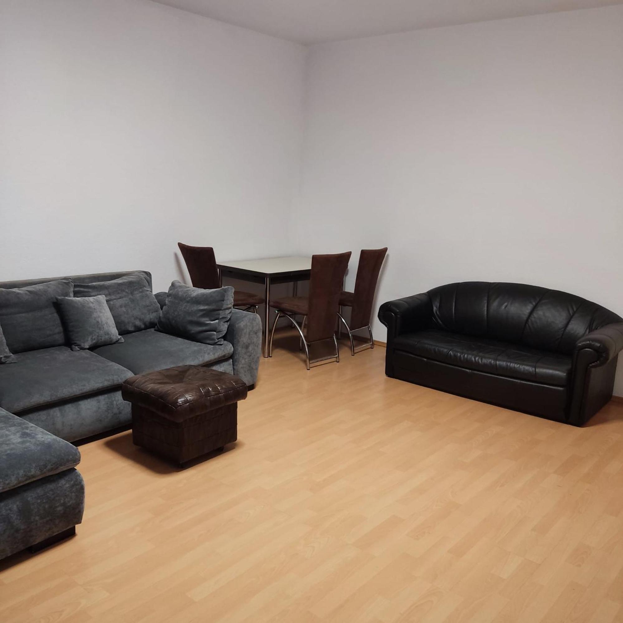 Ferienwohnung Grundstein Dortmund Ngoại thất bức ảnh