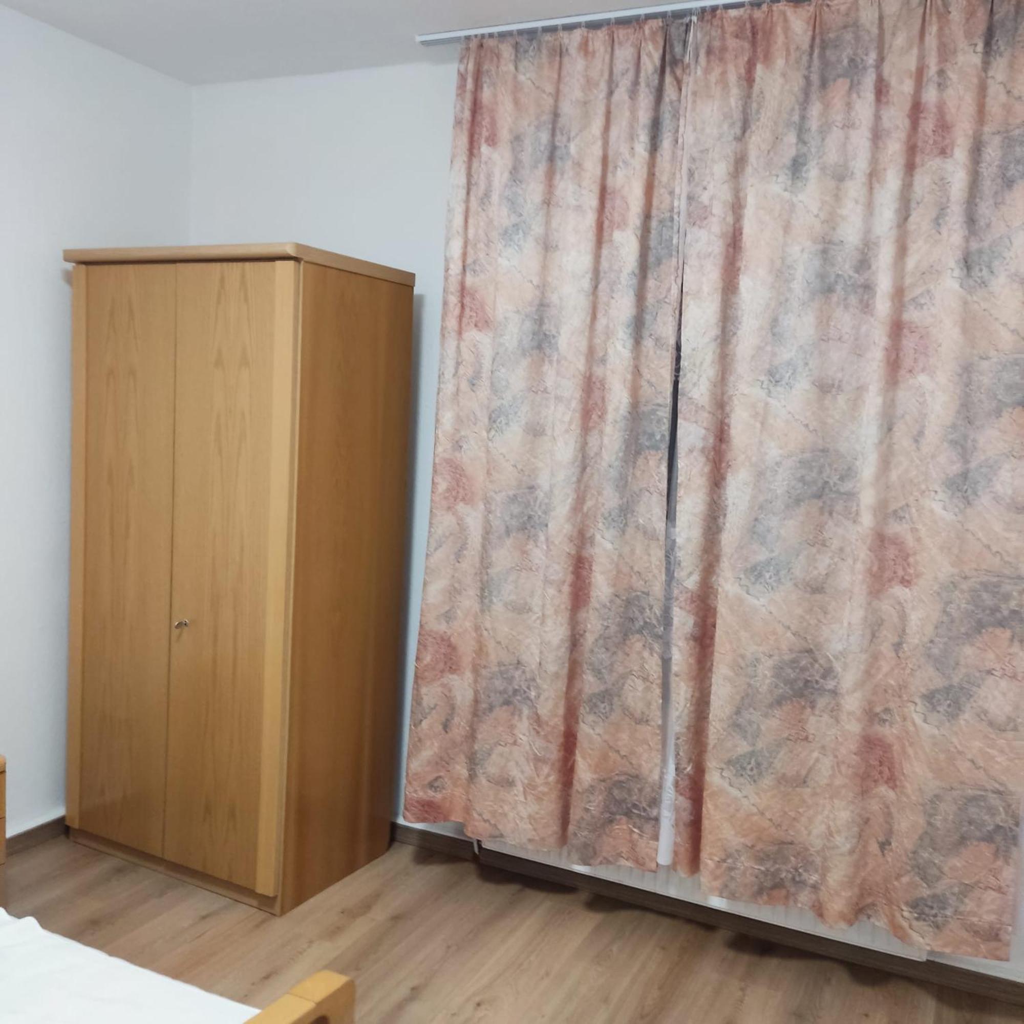 Ferienwohnung Grundstein Dortmund Ngoại thất bức ảnh