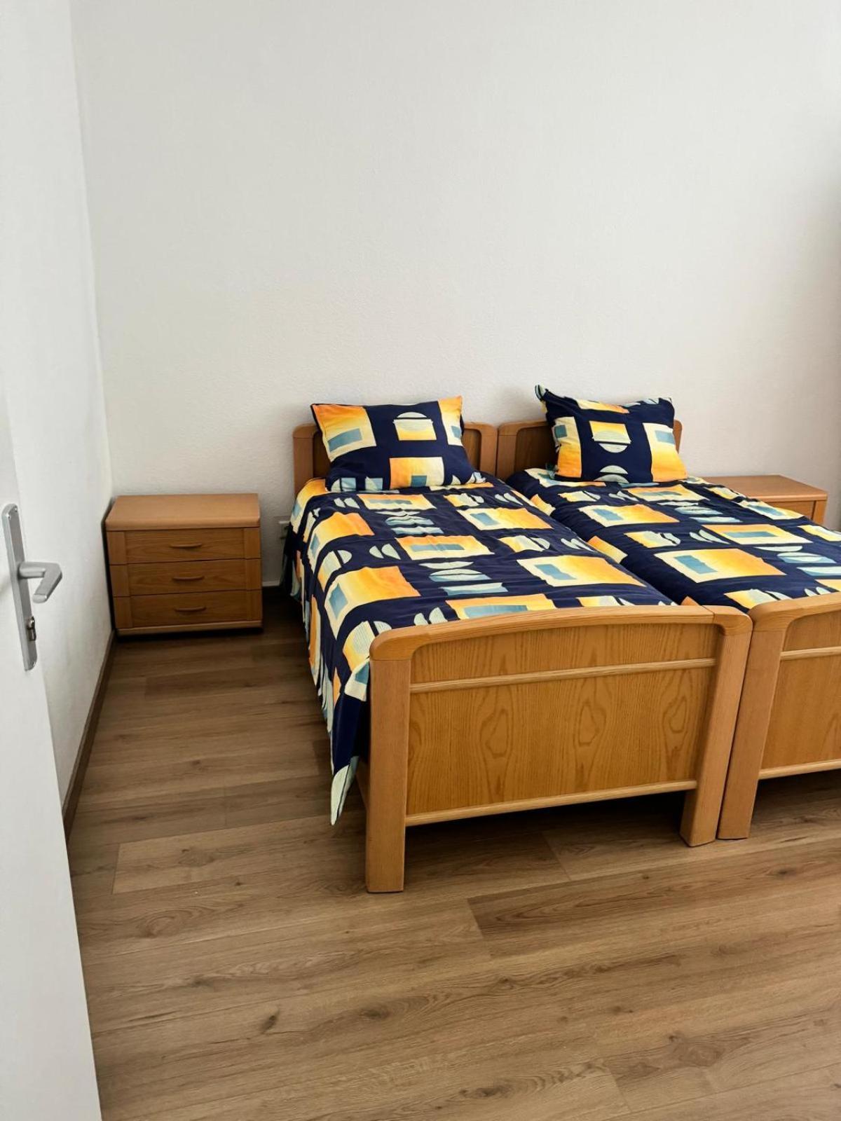 Ferienwohnung Grundstein Dortmund Ngoại thất bức ảnh