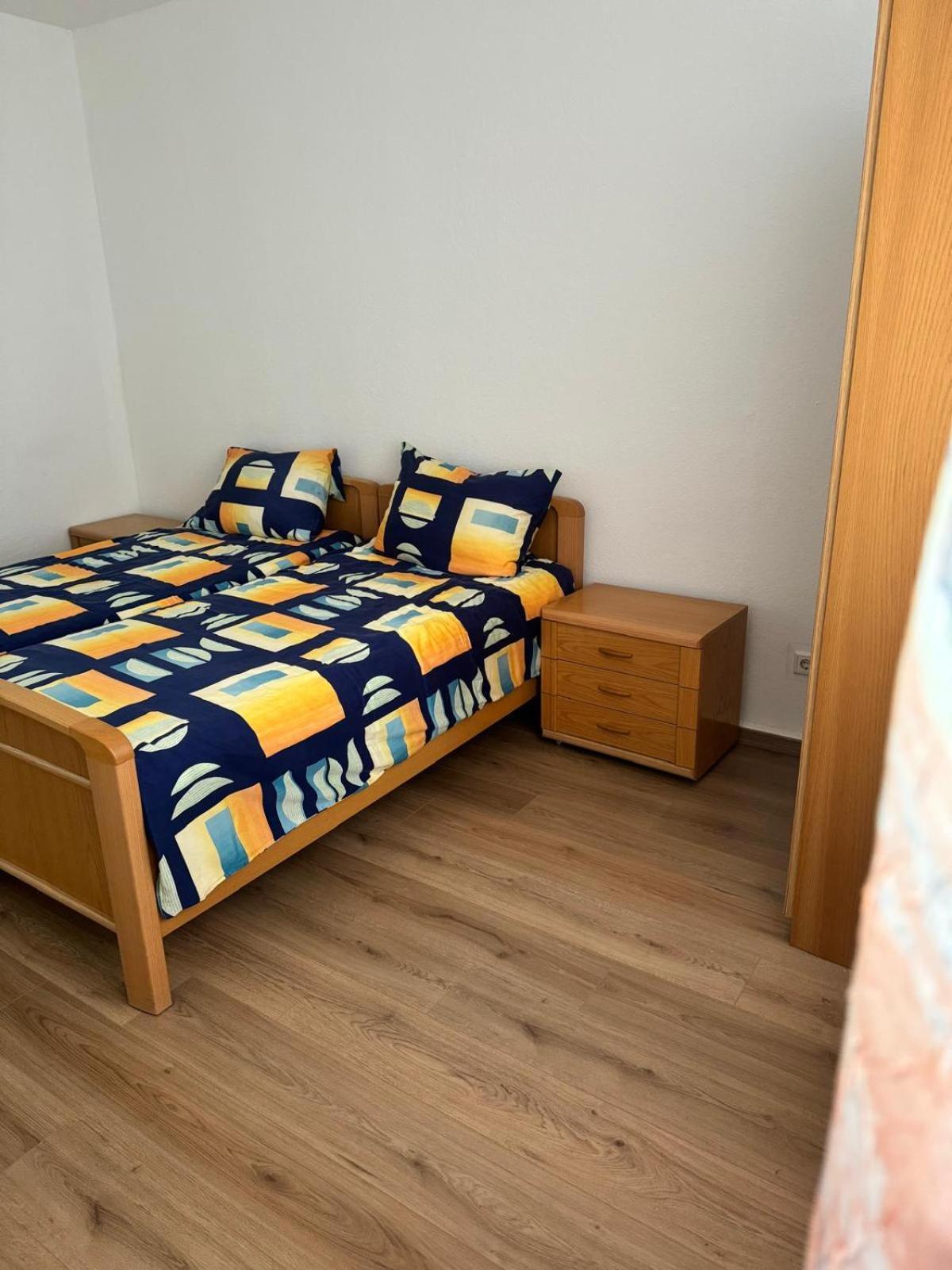 Ferienwohnung Grundstein Dortmund Ngoại thất bức ảnh