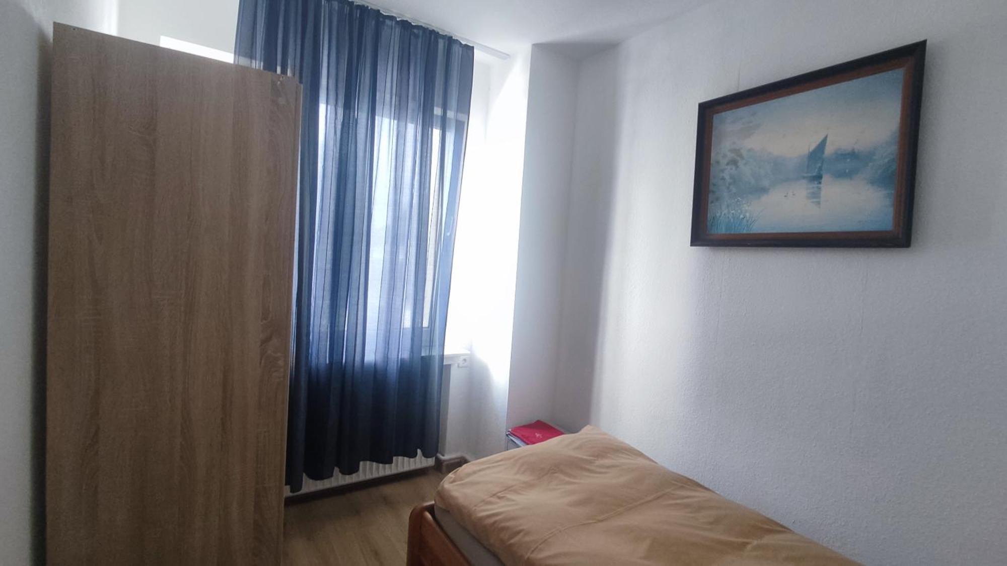 Ferienwohnung Grundstein Dortmund Ngoại thất bức ảnh