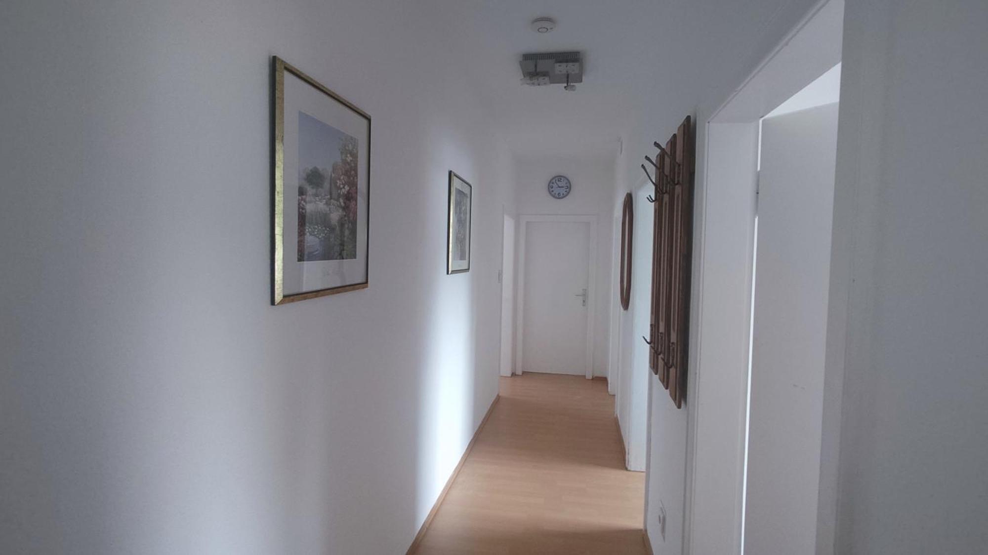 Ferienwohnung Grundstein Dortmund Ngoại thất bức ảnh